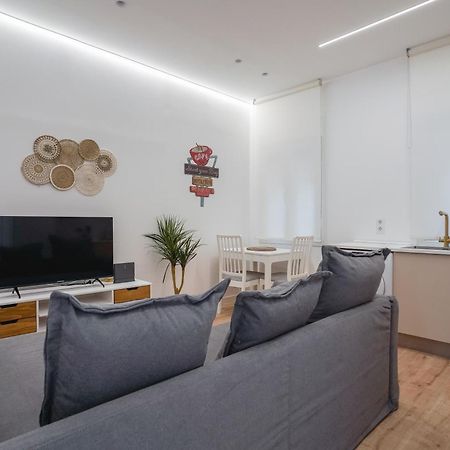 Cozy And Modern-1Bedroom 1Bathroom-Delicias Madrid Exteriér fotografie